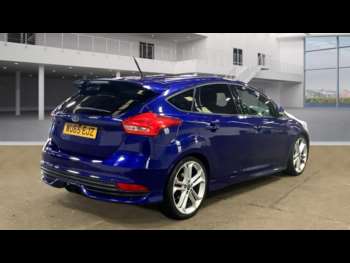 Used Ford Focus 2015 for sale - 75453917: Photo