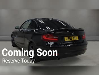 Used BMW 2 Series 2015 for sale - 79716672: Photo