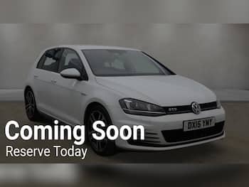 Used Volkswagen Golf 2015 for sale - 79615854: Photo