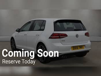 Used Volkswagen Golf 2015 for sale - 79615854: Photo