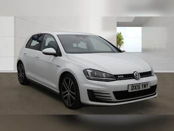 Used Volkswagen Golf 2015 for sale - 79615854: Photo