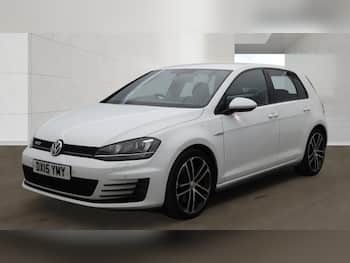 Used Volkswagen Golf 2015 for sale - 79615854: Photo