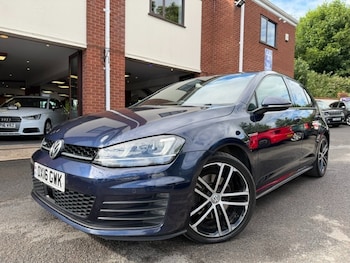 Used Volkswagen Golf 2016 for sale - 78680527: Photo