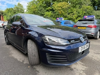Used Volkswagen Golf 2016 for sale - 78680527: Photo