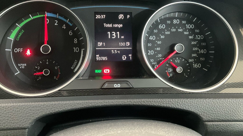 Used Volkswagen Golf 2016 for sale - 77901566: Photo 12