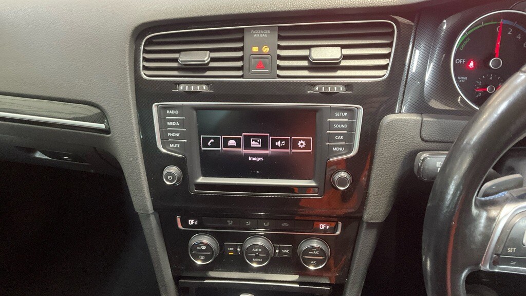 Used Volkswagen Golf 2016 for sale - 77901566: Photo 13