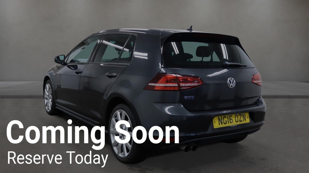 Used Volkswagen Golf 2016 for sale - 77901566: Photo 2
