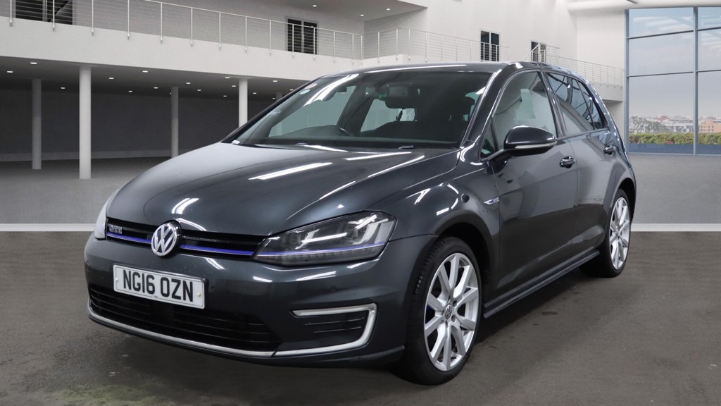 Used Volkswagen Golf 2016 for sale - 77901566: Photo 4