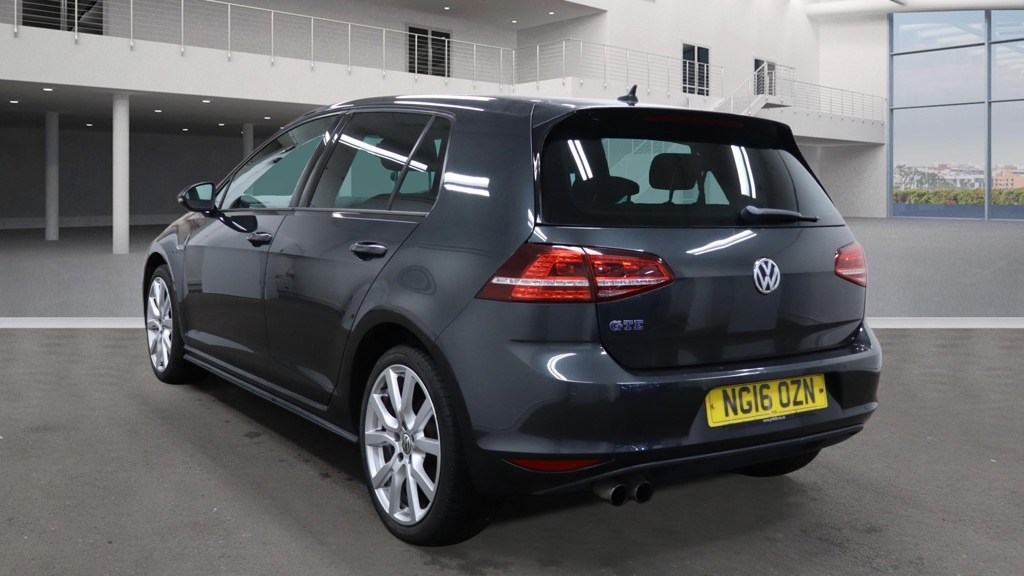 Used Volkswagen Golf 2016 for sale - 77901566: Photo 5