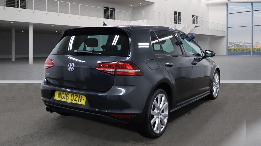 Used Volkswagen Golf 2016 for sale - 77901566: Photo 6