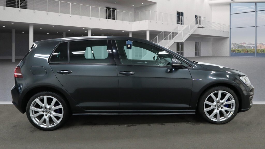 Used Volkswagen Golf 2016 for sale - 77901566: Photo 7