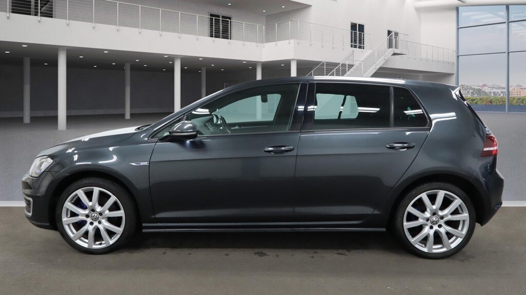 Used Volkswagen Golf 2016 for sale - 77901566: Photo 8