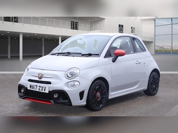 Used Abarth 595 2017 for sale - 76265371: Photo 2