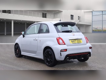 Used Abarth 595 2017 for sale - 76265371: Photo 3