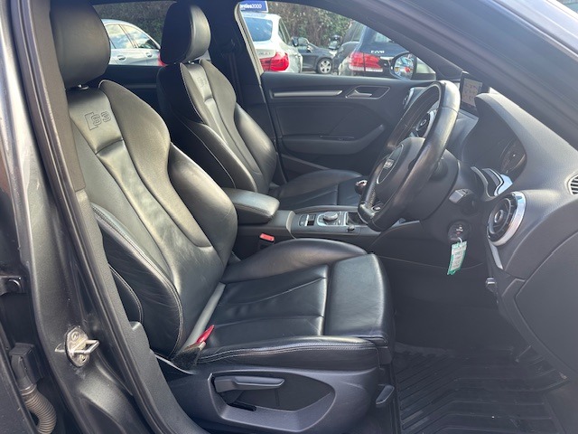 Used Audi A3 2016 for sale - 77003615: Photo 6