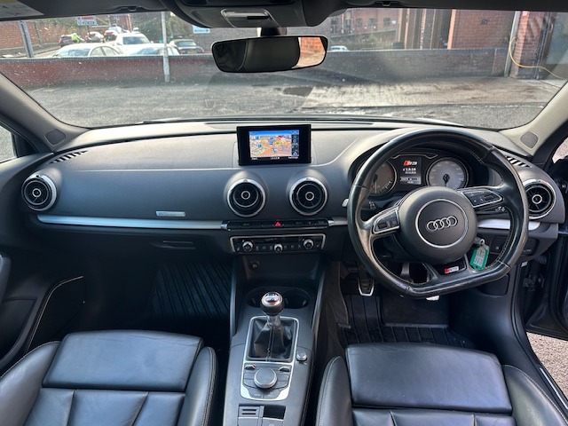 Used Audi A3 2016 for sale - 77003615: Photo 7