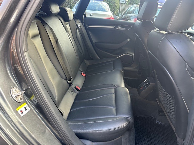 Used Audi A3 2016 for sale - 77003615: Photo 8