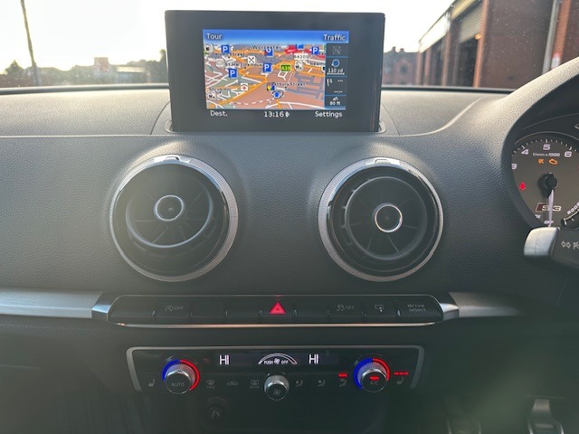 Used Audi A3 2016 for sale - 77003615: Photo 9