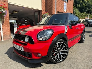 Used MINI Countryman 2012 for sale - 79352788: Photo