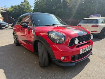 Used MINI Countryman 2012 for sale - 79352788: Photo