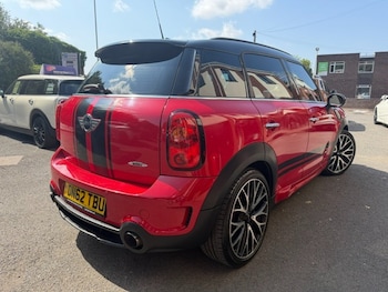 Used MINI Countryman 2012 for sale - 79352788: Photo