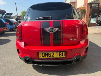 Used MINI Countryman 2012 for sale - 79352788: Photo