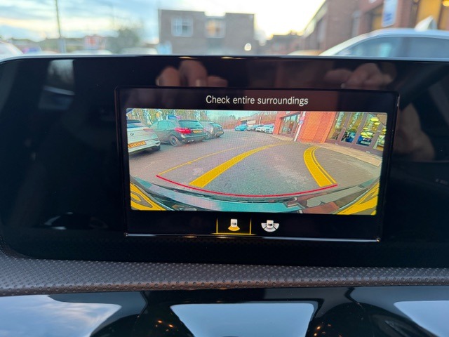 Used Mercedes-Benz A-Class 2019 for sale - 77233511: Photo 11