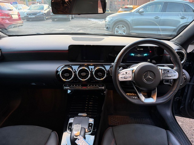 Used Mercedes-Benz A-Class 2019 for sale - 77233511: Photo 6