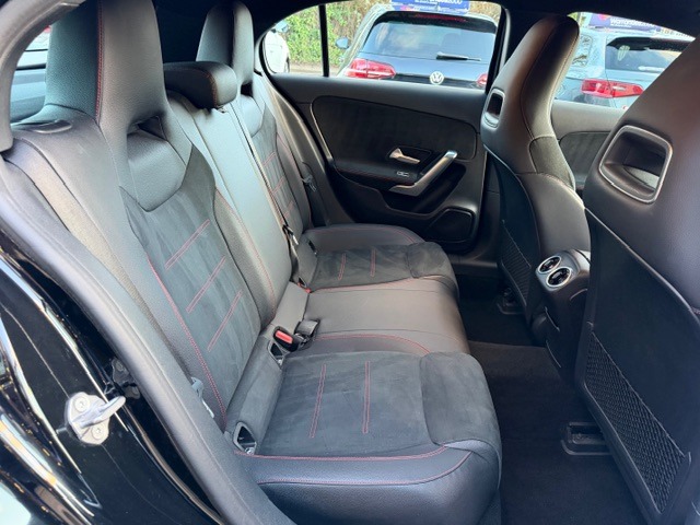 Used Mercedes-Benz A-Class 2019 for sale - 77233511: Photo 7