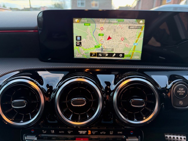 Used Mercedes-Benz A-Class 2019 for sale - 77233511: Photo 8