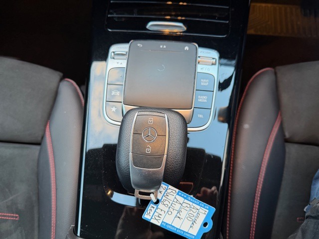 Used Mercedes-Benz A-Class 2019 for sale - 77233511: Photo 9