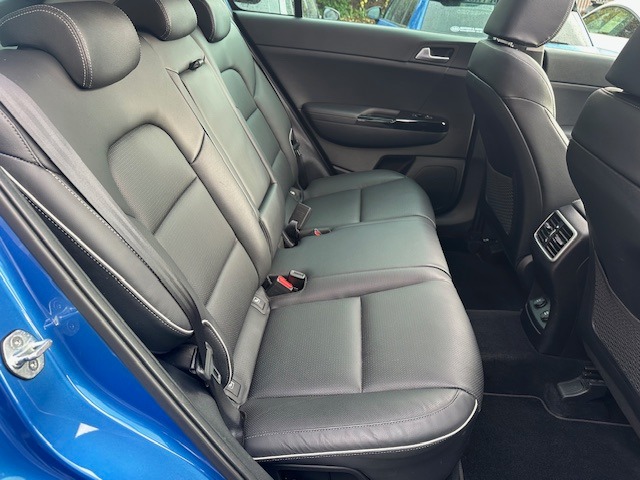 Used Kia Sportage 2020 for sale - 76534568: Photo 10