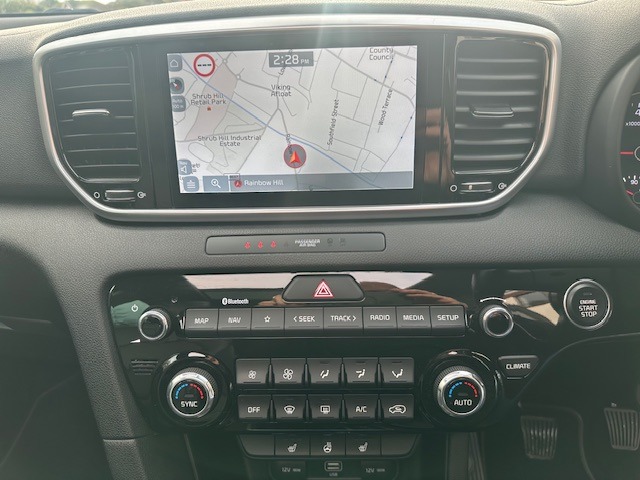 Used Kia Sportage 2020 for sale - 76534568: Photo 12