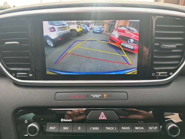 Used Kia Sportage 2020 for sale - 76534568: Photo 13