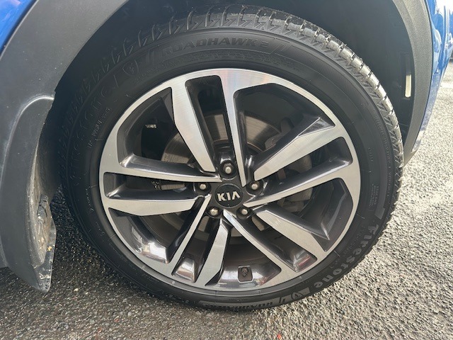 Used Kia Sportage 2020 for sale - 76534568: Photo 15