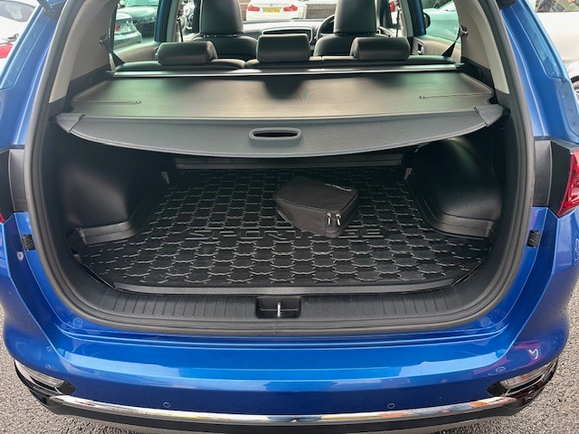 Used Kia Sportage 2020 for sale - 76534568: Photo 5