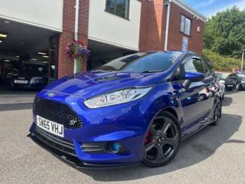 Used Ford Fiesta 2015 for sale - 75381090: Photo