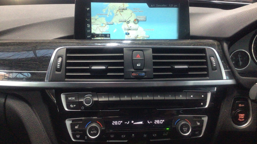 Used BMW 3 Series 2017 for sale - 76858705: Photo 10