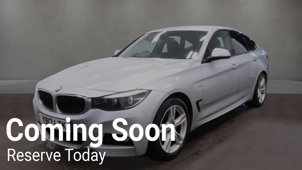 Used BMW 3 Series 2017 for sale - 76858705: Photo 2