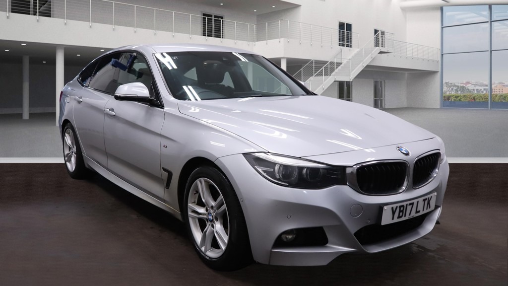 Used BMW 3 Series 2017 for sale - 76858705: Photo 3
