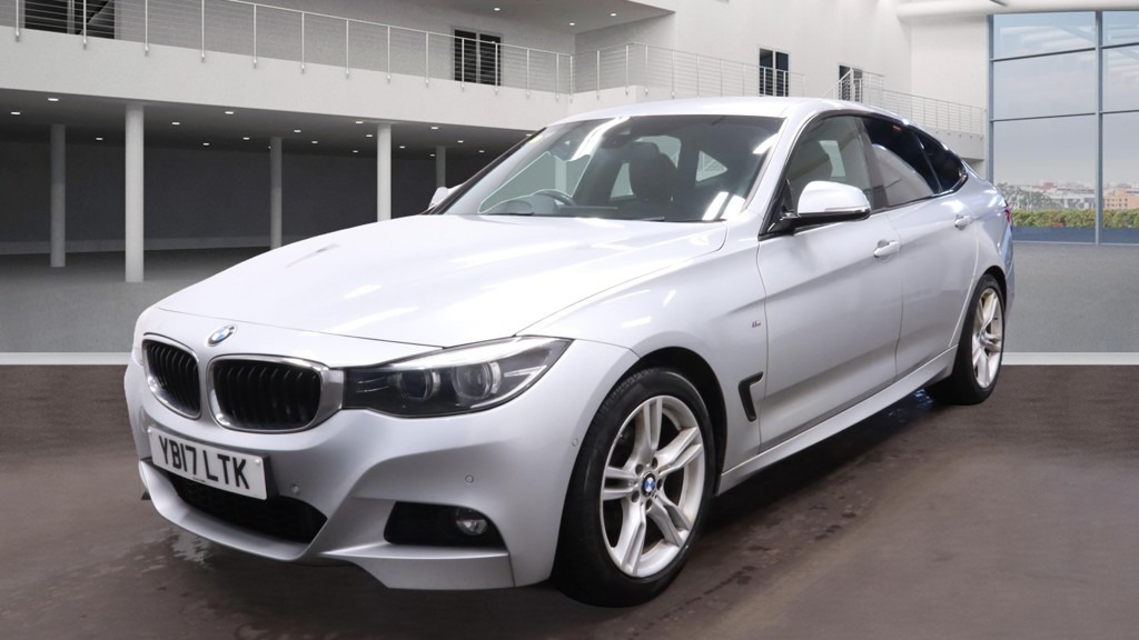 Used BMW 3 Series 2017 for sale - 76858705: Photo 4