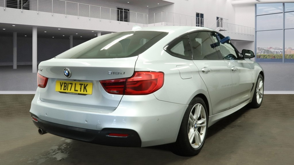 Used BMW 3 Series 2017 for sale - 76858705: Photo 6