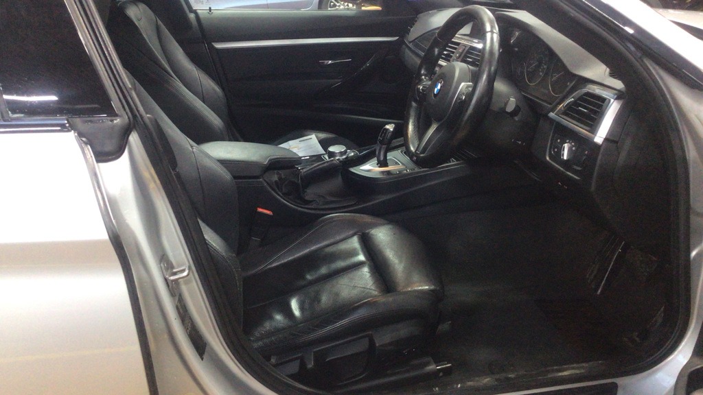 Used BMW 3 Series 2017 for sale - 76858705: Photo 8