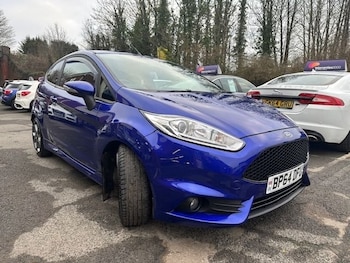 Used Ford Fiesta 2015 for sale - 78365792: Photo