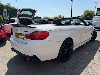Used BMW 4 Series 2016 for sale - 79490690: Photo