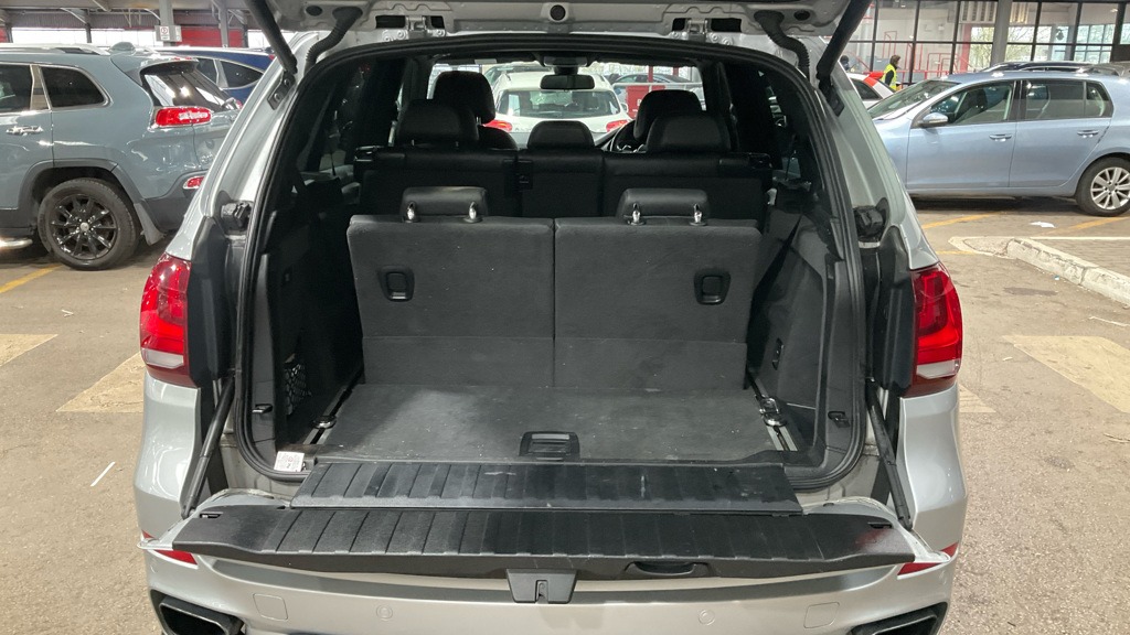 Used BMW X5 2015 for sale - 77421021: Photo 10