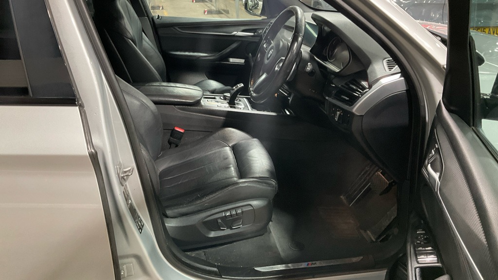 Used BMW X5 2015 for sale - 77421021: Photo 12