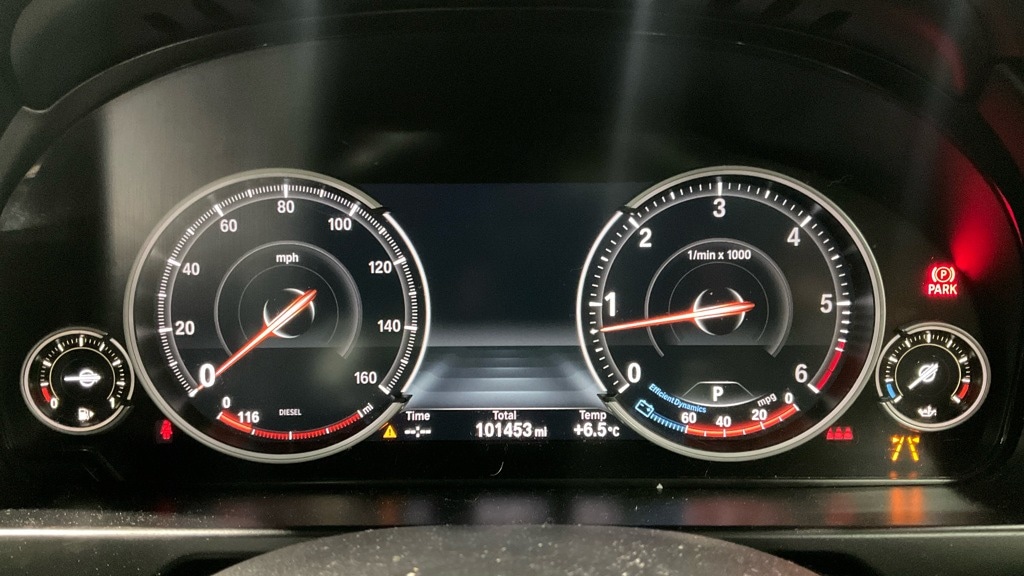 Used BMW X5 2015 for sale - 77421021: Photo 13