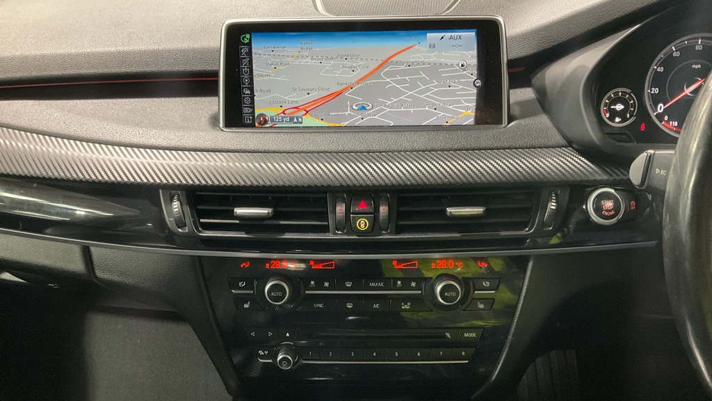 Used BMW X5 2015 for sale - 77421021: Photo 14