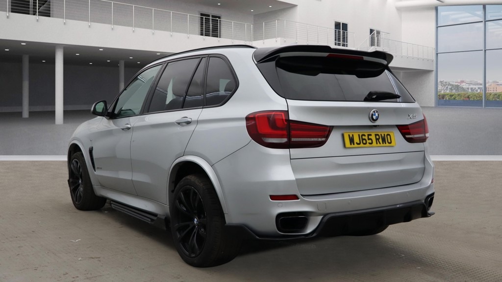 Used BMW X5 2015 for sale - 77421021: Photo 6